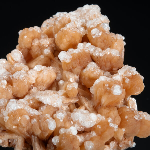 Stilbite, Analcime - Image 2