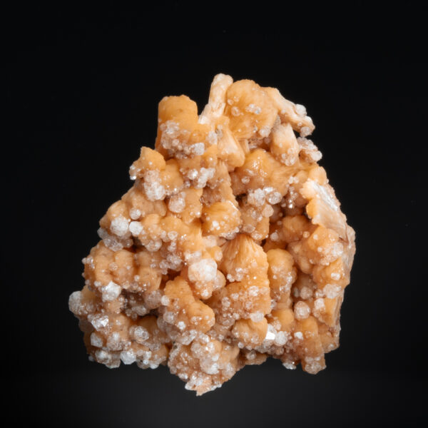 Stilbite, Analcime