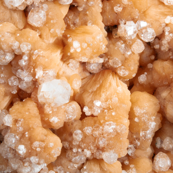 Stilbite, Analcime - Image 2