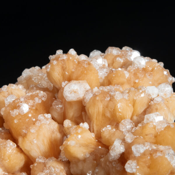 Stilbite, Analcime - Image 3