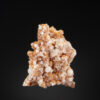 Analcime, Stilbite