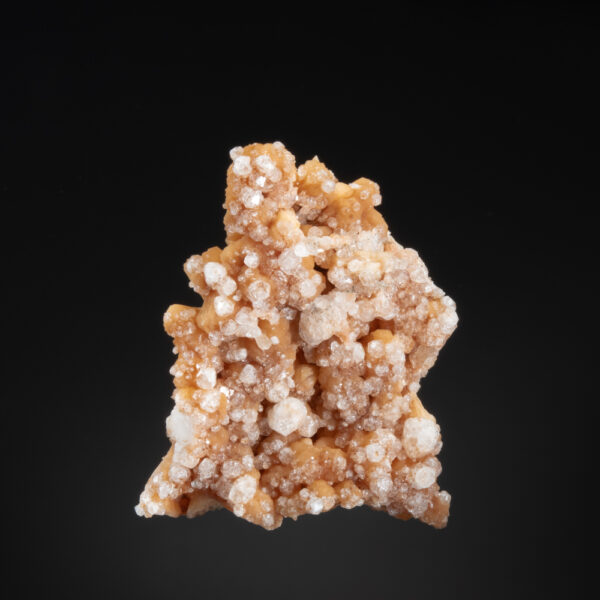 Analcime, Stilbite