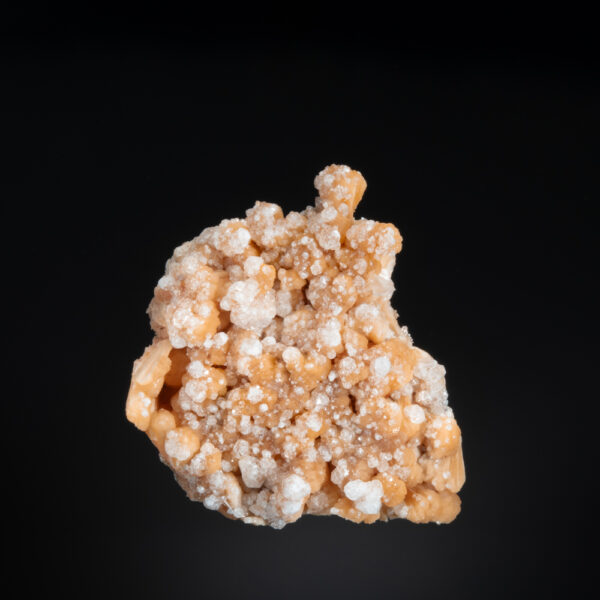 Analcime, Stilbite