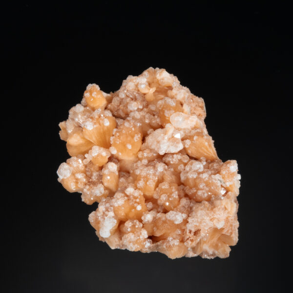 Stilbite, Analcime