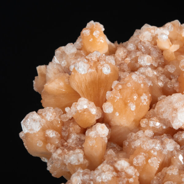 Stilbite, Analcime - Image 2