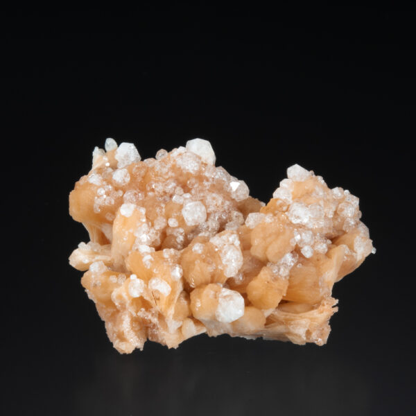 Stilbite, Analcime