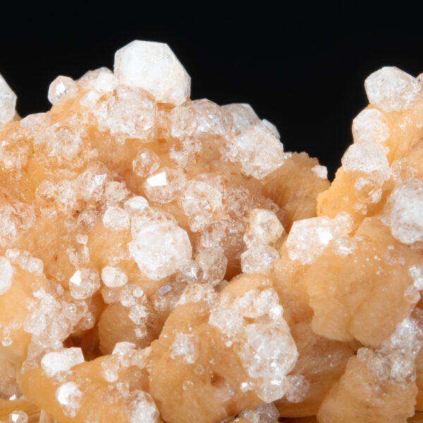 Stilbite, Analcime - Image 2