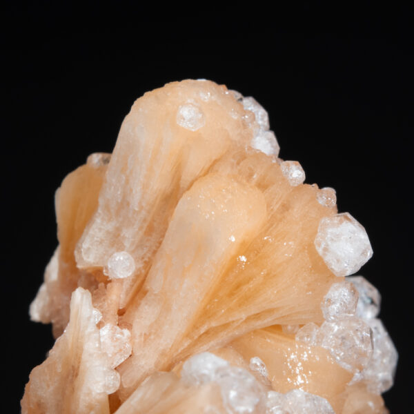 Stilbite, Analcime - Image 3