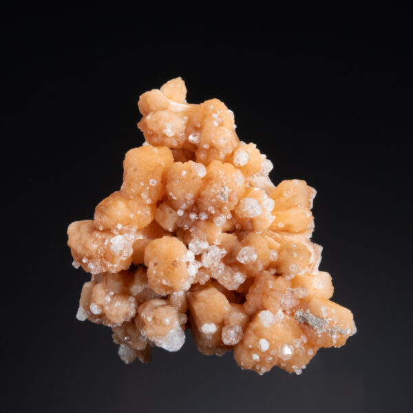 Stilbite, Analcime