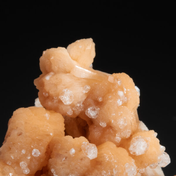 Stilbite, Analcime - Image 2