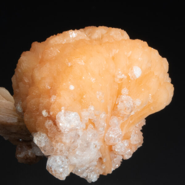 Stilbite, Analcime - Image 2