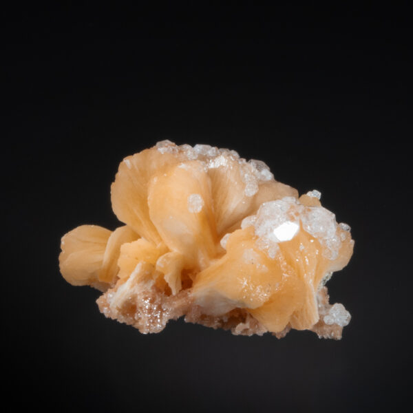 Stilbite, Analcime - Image 2