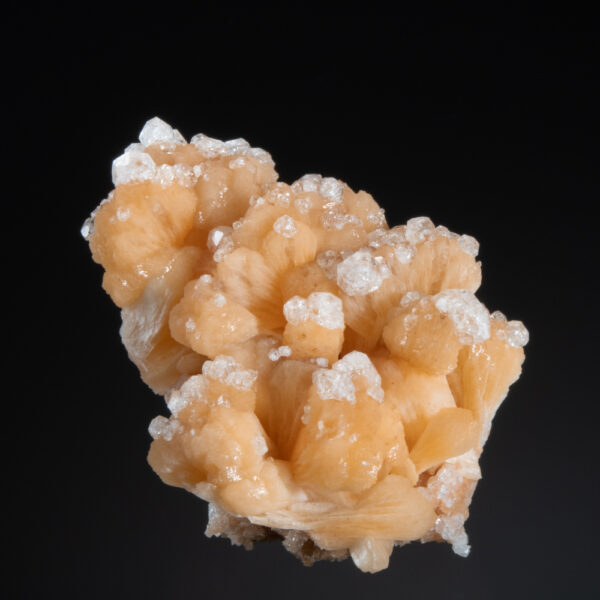 Stilbite, Analcime