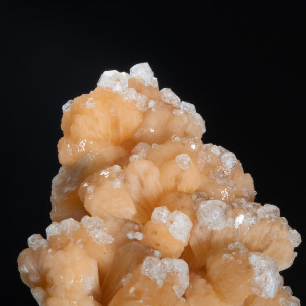 Stilbite, Analcime - Image 2