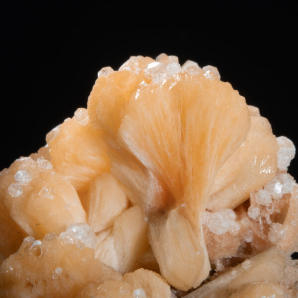 Stilbite, Analcime - Image 2