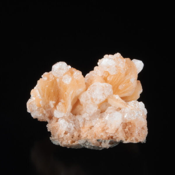 Stilbite, Analcime - Image 2