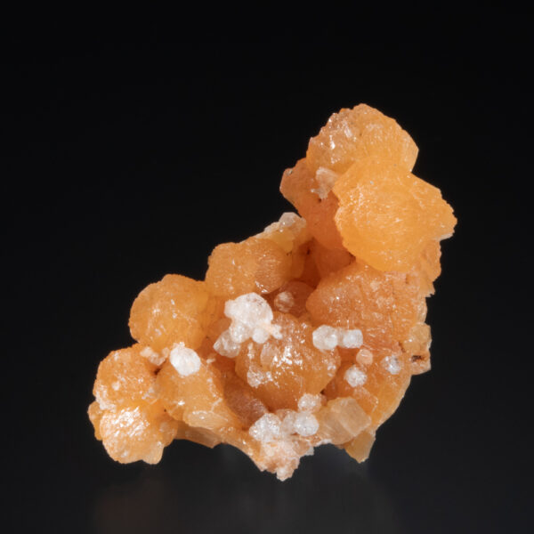 Stilbite, Analcime