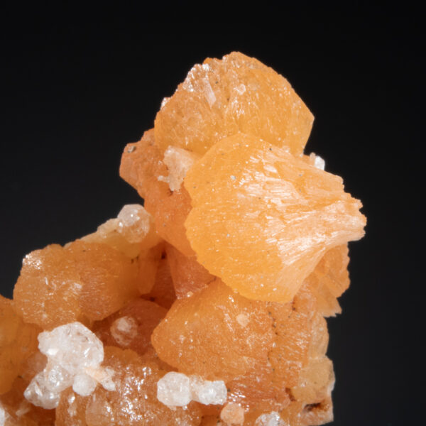 Stilbite, Analcime - Image 2