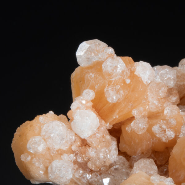 Stilbite, Analcime - Image 2