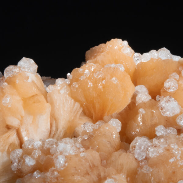 Stilbite, Analcime - Image 2