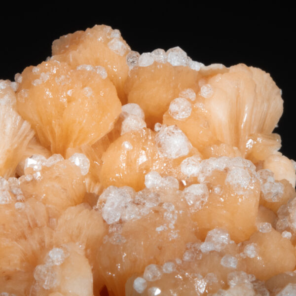 Stilbite, Analcime - Image 3