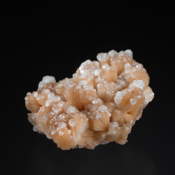 Stilbite, Analcime