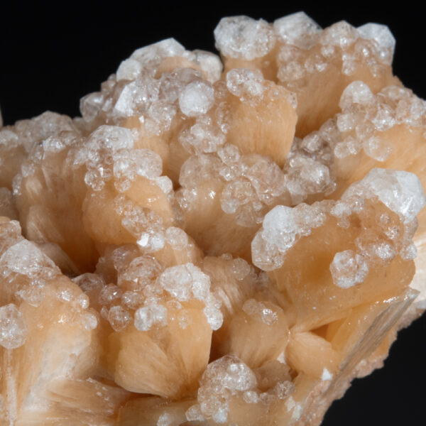 Stilbite, Analcime - Image 2