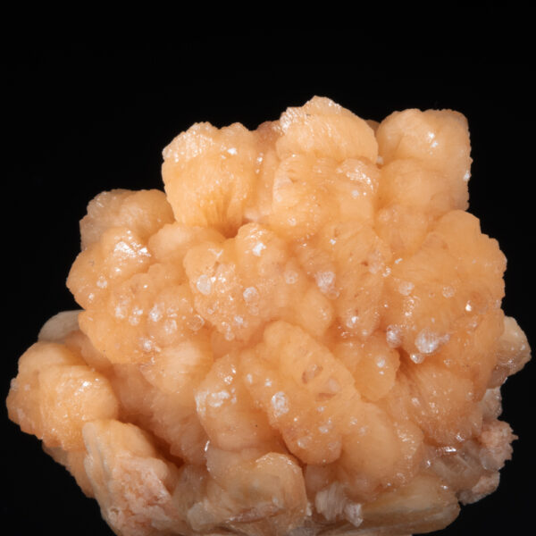 Stilbite, Analcime - Image 2