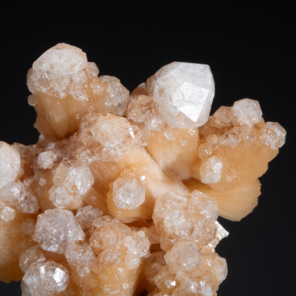 Stilbite, Analcime - Image 2