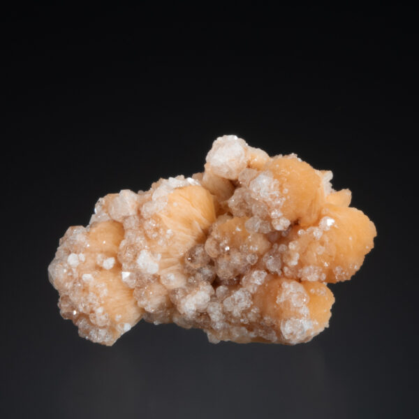 Stilbite, Analcime
