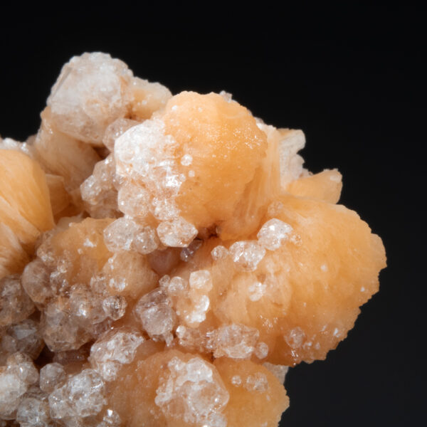 Stilbite, Analcime - Image 3