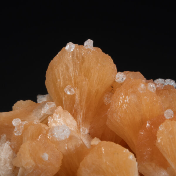 Stilbite, Analcime - Image 2