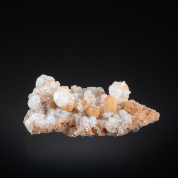 Analcime, Stilbite - Image 2