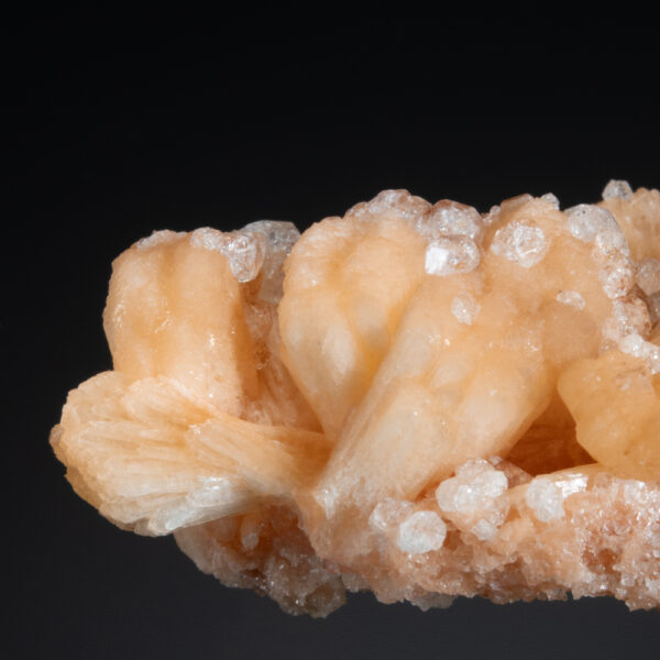 Stilbite, Analcime - Image 2