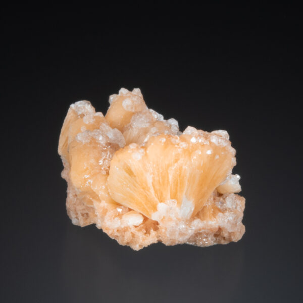 Stilbite, Analcime - Image 2