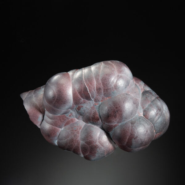 Hematite var. Kidney Ore - Image 2
