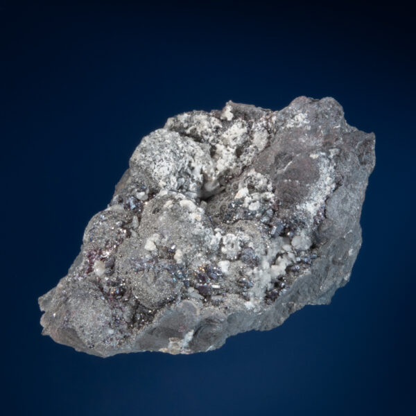 Pyrargyrite
