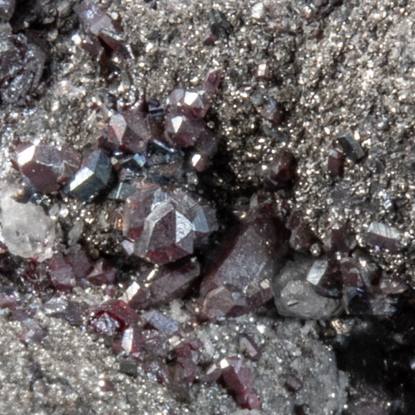 Pyrargyrite - Image 3