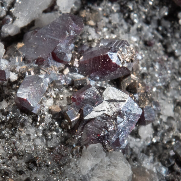 Pyrargyrite - Image 4