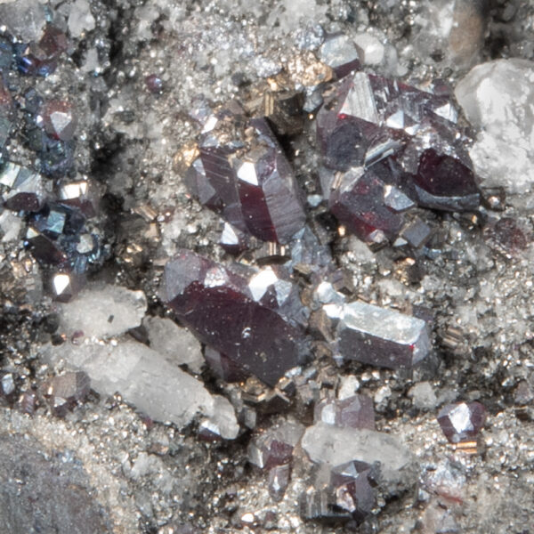 Pyrargyrite - Image 5