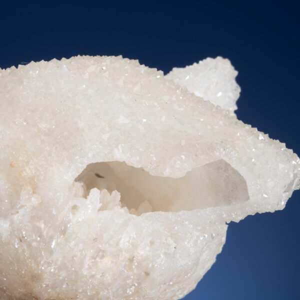 Quartz Epimorph After Calcite - Image 2