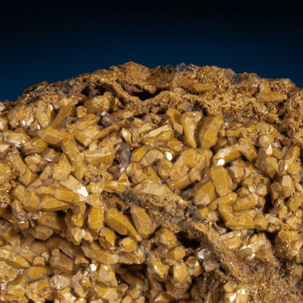 Quartz, var. Ferruginous Quartz - Image 2