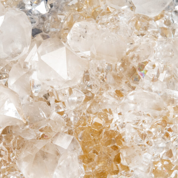 Quartz on Fluorite - Image 3