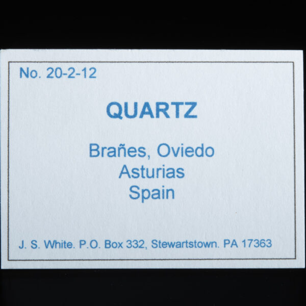 Quartz - Image 2