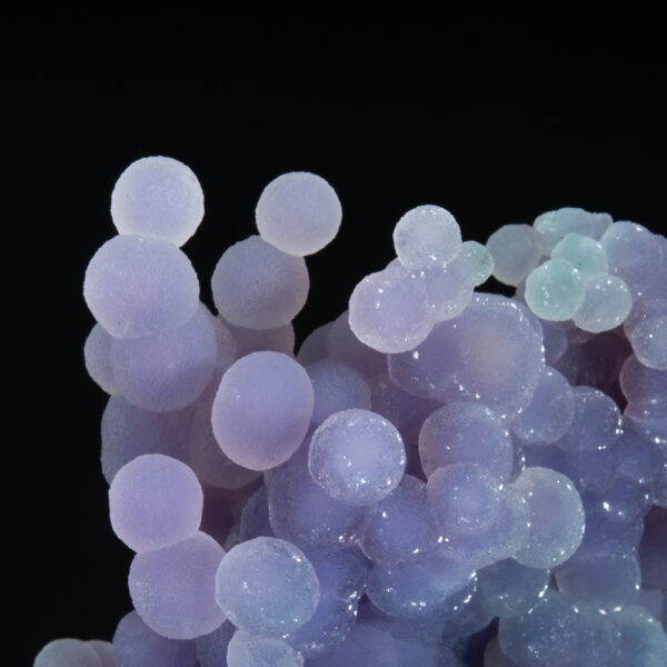 Quartz, var. Amethyst - Image 2