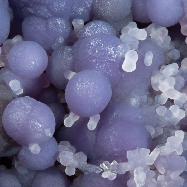 Quartz, var. Amethyst - Image 2