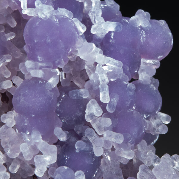 Quartz, var. Amethyst - Image 2