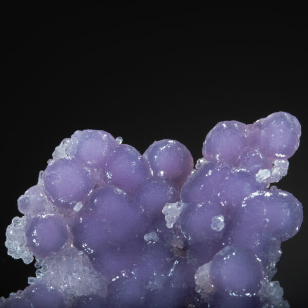 Quartz, var. Amethyst - Image 2