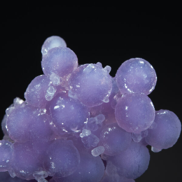 Quartz, var. Amethyst - Image 2