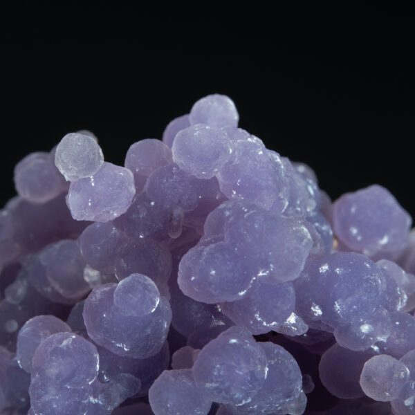 Quartz, var. Amethyst - Image 2